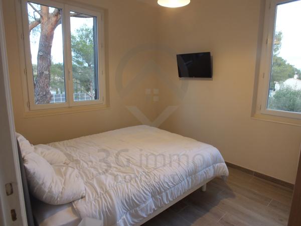 Location / Maison avec dépendance