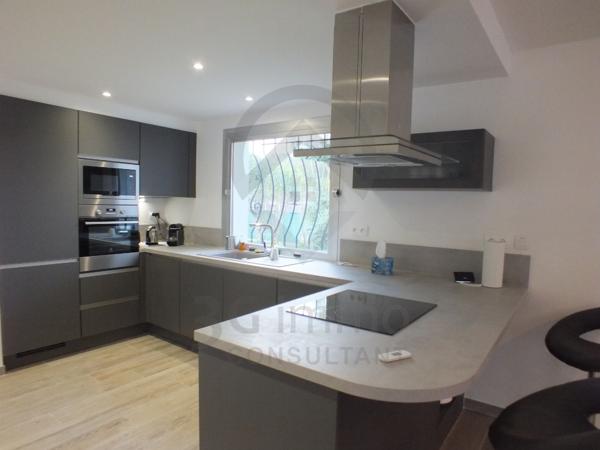 Location / Maison avec dépendance