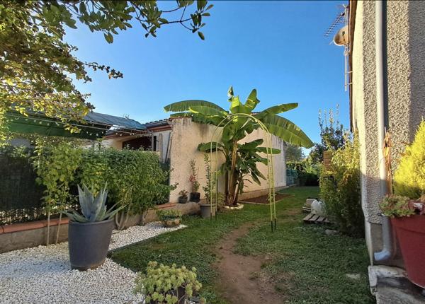 Maison 4 pièces - 93 m²