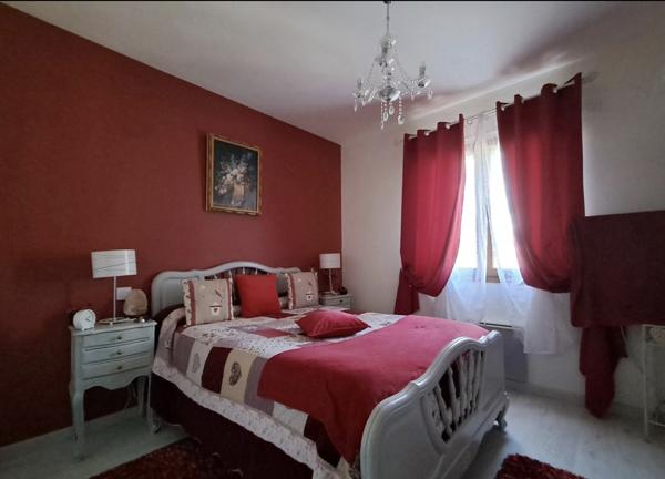 Maison 4 pièces - 93 m²