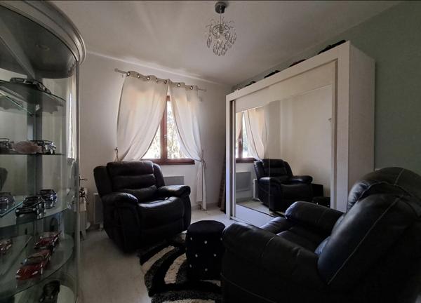 Maison 4 pièces - 93 m²