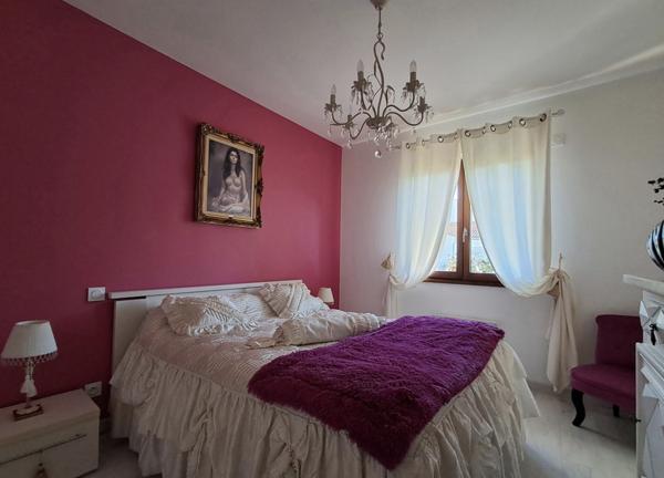 Maison 4 pièces - 93 m²