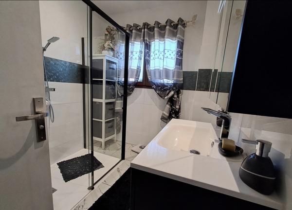 Maison 4 pièces - 93 m²