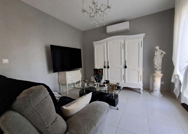 Maison 4 pièces - 93 m²