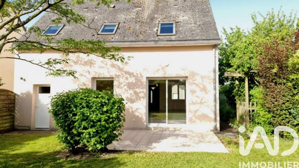 Maison à vendre 5 pièces 89 m² Louverné
