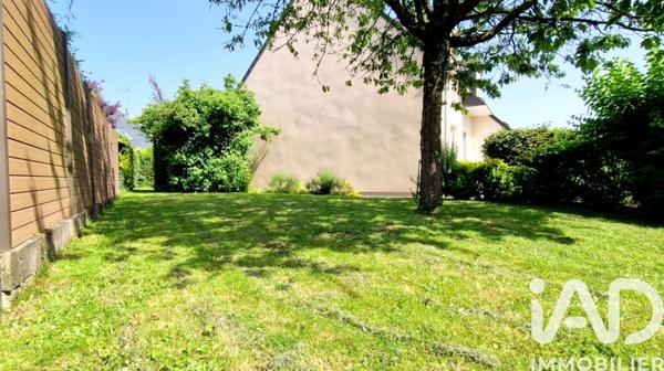 Maison à vendre 5 pièces 89 m² Louverné