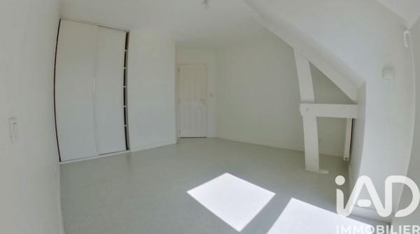 Maison à vendre 5 pièces 89 m² Louverné