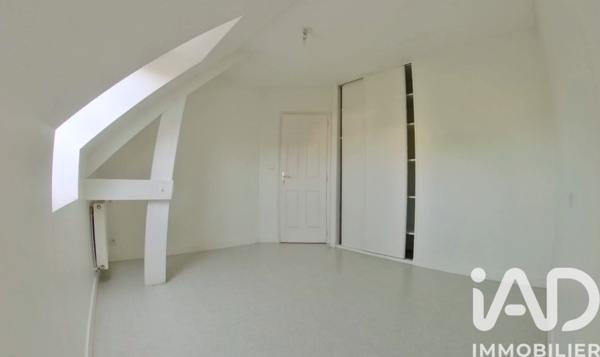 Maison à vendre 5 pièces 89 m² Louverné