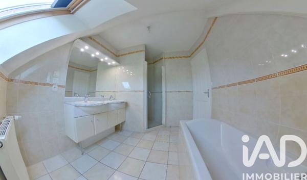Maison à vendre 5 pièces 89 m² Louverné
