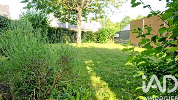 Maison à vendre 5 pièces 89 m² Louverné