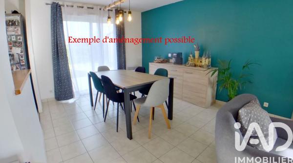 Maison à vendre 5 pièces 89 m² Louverné