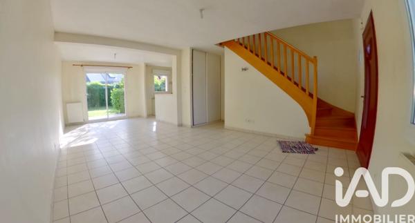 Maison à vendre 5 pièces 89 m² Louverné