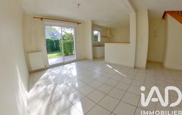 Maison à vendre 5 pièces 89 m² Louverné