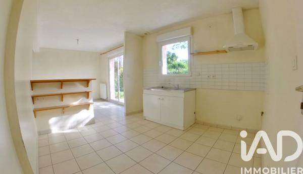 Maison à vendre 5 pièces 89 m² Louverné
