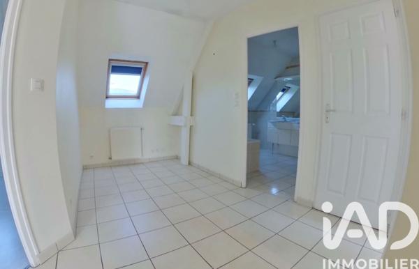 Maison à vendre 5 pièces 89 m² Louverné