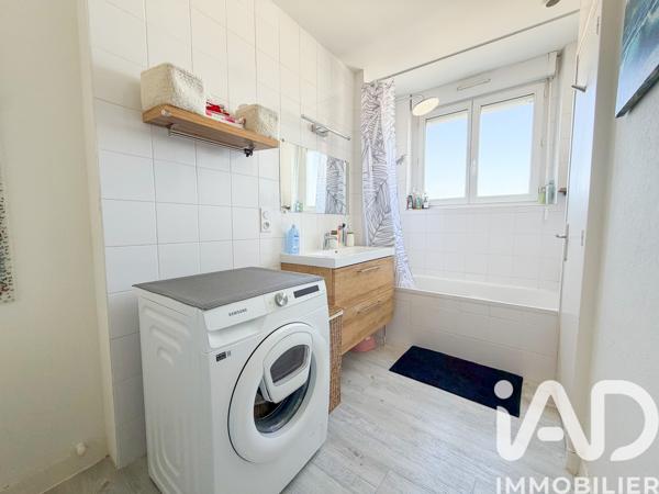 Appartement à vendre 3 pièces 68 m² Saint-Nazaire