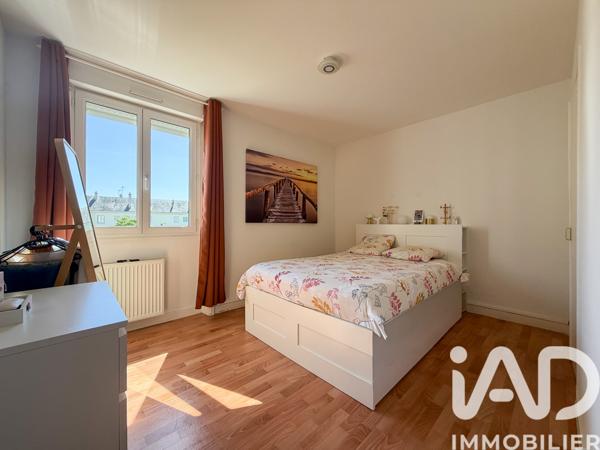 Appartement à vendre 3 pièces 68 m² Saint-Nazaire