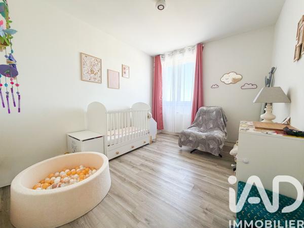 Appartement à vendre 3 pièces 68 m² Saint-Nazaire