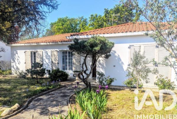 Maison à vendre 5 pièces 105 m² Challans
