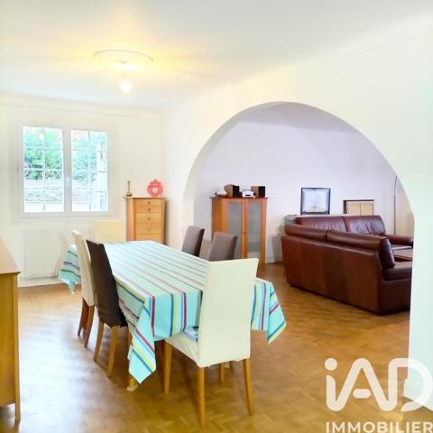 Maison à vendre 5 pièces 105 m² Challans