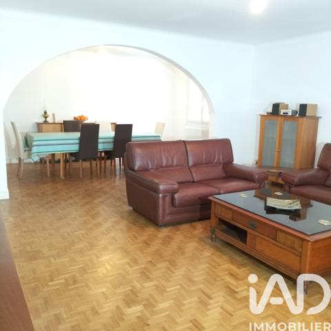 Maison à vendre 5 pièces 105 m² Challans
