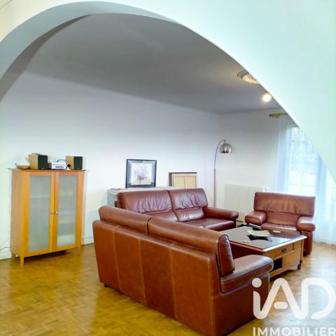 Maison à vendre 5 pièces 105 m² Challans