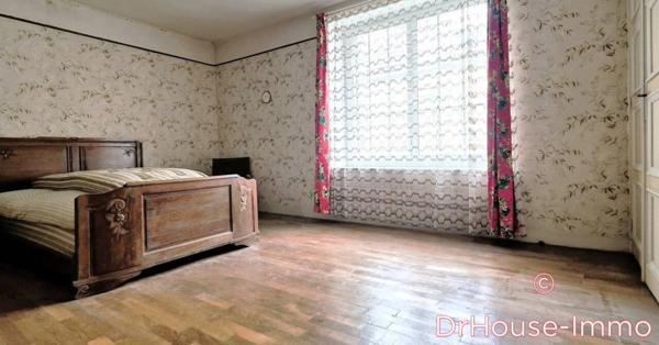 Maison à vendre 7 pièces de 164 m²