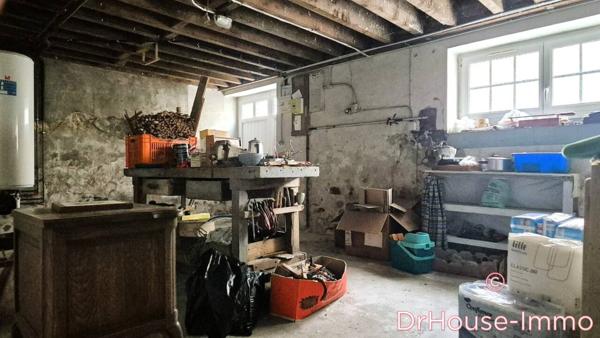 Maison à vendre 7 pièces de 164 m²