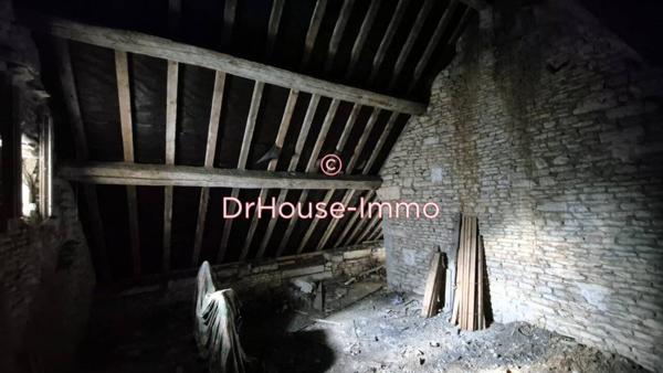 Maison à vendre 7 pièces de 164 m²