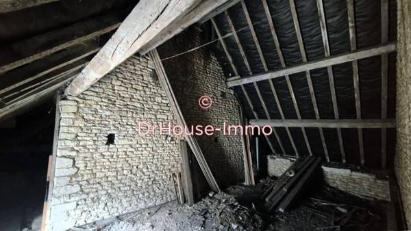 Maison à vendre 7 pièces de 164 m²