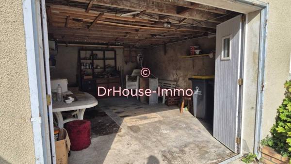 Maison à vendre 7 pièces de 164 m²