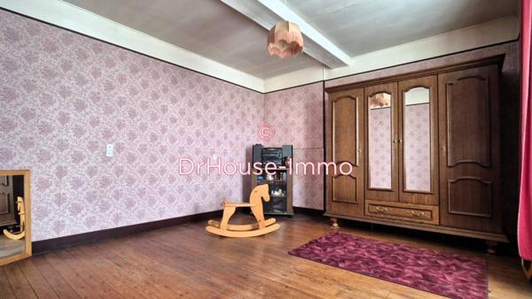 Maison à vendre 7 pièces de 164 m²