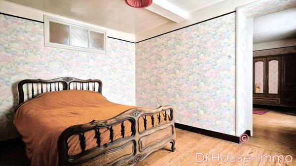 Maison à vendre 7 pièces de 164 m²