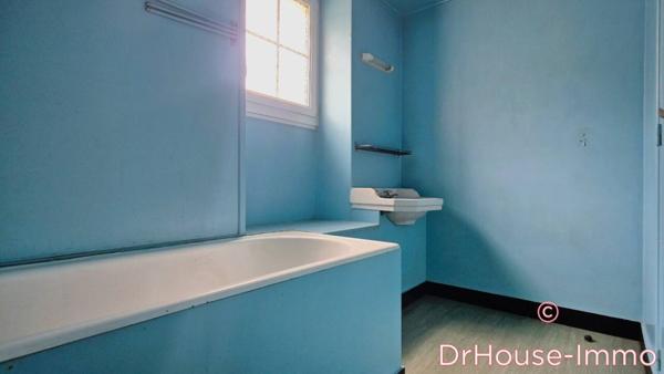 Maison à vendre 7 pièces de 164 m²