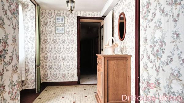 Maison à vendre 7 pièces de 164 m²