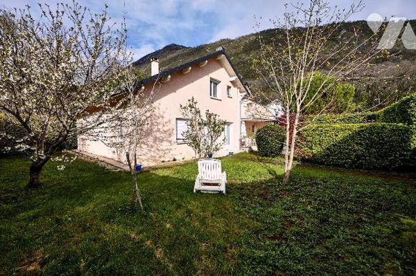 Maison type5 récente