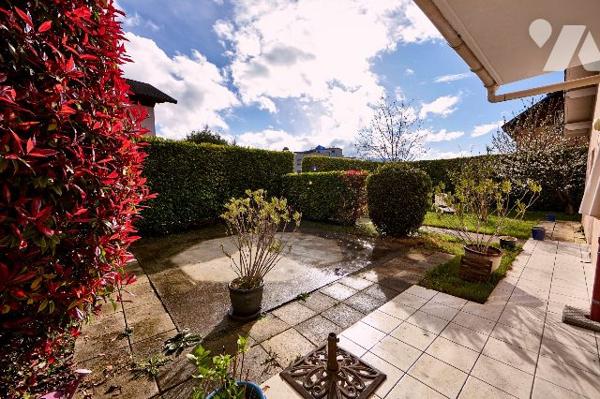 Maison type5 récente