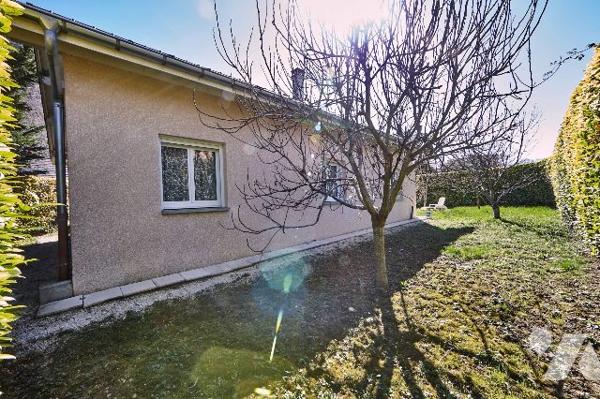 Maison type5 récente