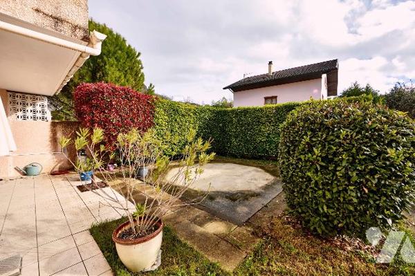 Maison type5 récente