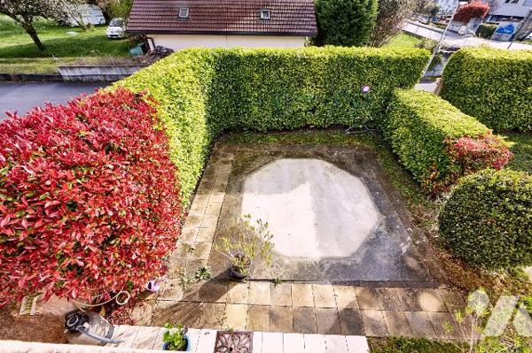 Maison type5 récente