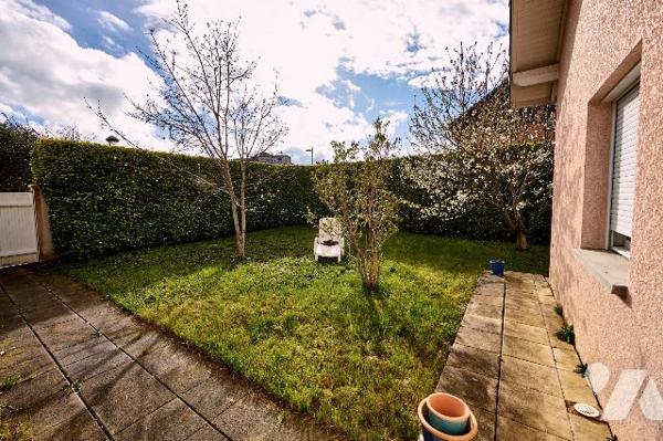 Maison type5 récente