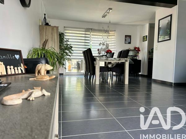 Maison à vendre 6 pièces 144 m² Le Trait