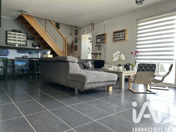 Maison à vendre 6 pièces 144 m² Le Trait
