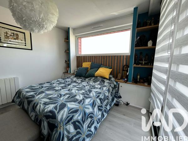 Maison à vendre 6 pièces 144 m² Le Trait
