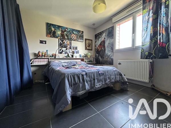 Maison à vendre 6 pièces 144 m² Le Trait