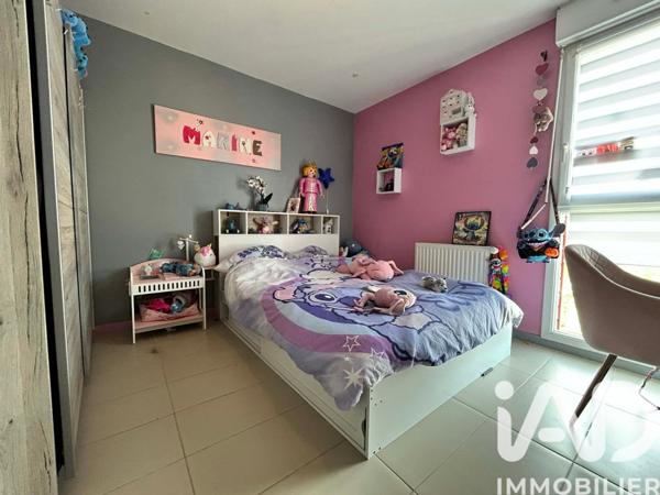 Maison à vendre 6 pièces 144 m² Le Trait