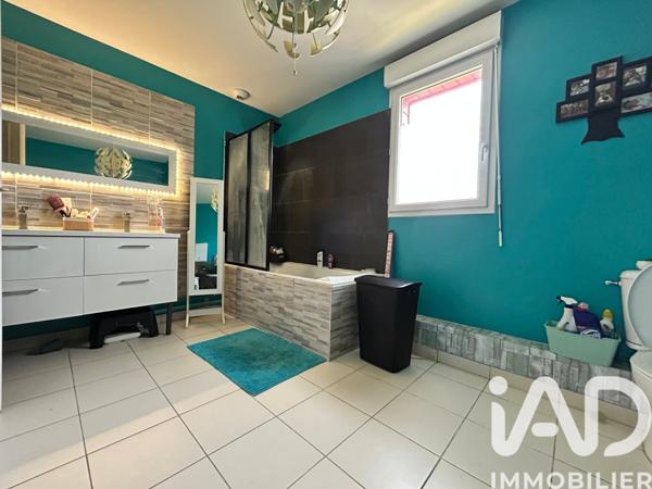 Maison à vendre 6 pièces 144 m² Le Trait