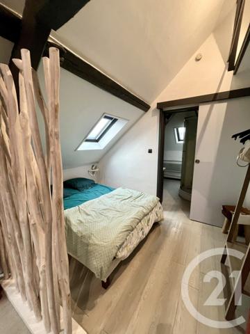 Appartement Studio à vendre  1 pièce - 21,30 m2 BOULOGNE SUR MER - 62