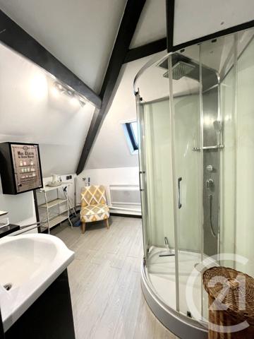 Appartement Studio à vendre  1 pièce - 21,30 m2 BOULOGNE SUR MER - 62