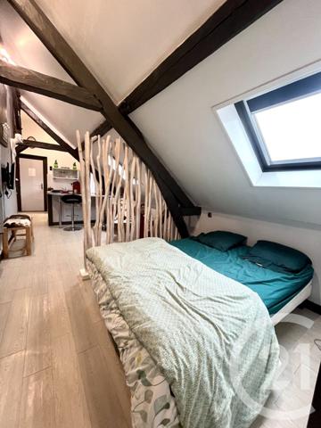 Appartement Studio à vendre  1 pièce - 21,30 m2 BOULOGNE SUR MER - 62